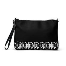 Load image into Gallery viewer, DUI Crossbody bag (Black)