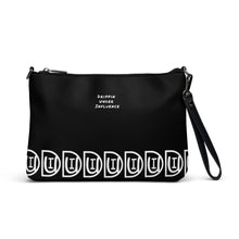 Load image into Gallery viewer, DUI Crossbody bag (Black)