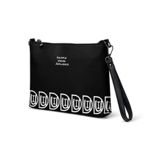 Load image into Gallery viewer, DUI Crossbody bag (Black)