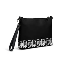 Load image into Gallery viewer, DUI Crossbody bag (Black)