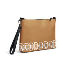 Load image into Gallery viewer, DUI Crossbody bag (Brown)