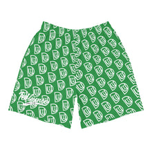 Load image into Gallery viewer, Men's DUI Pattern Shorts