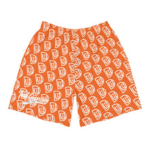 Load image into Gallery viewer, Men's DUI Pattern Shorts