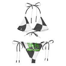 Load image into Gallery viewer, DUI string bikini (Green)