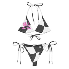 Load image into Gallery viewer, DUI string bikini (Pink)