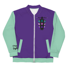 Load image into Gallery viewer, DUI Vacay Bomber Jacket