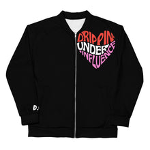 Load image into Gallery viewer, SNTFL Unisex Bomber Jacket