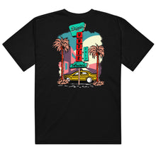 Load image into Gallery viewer, Men's Heavyweight Vacay Tee