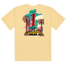 Load image into Gallery viewer, Men's Heavyweight Vacay Tee