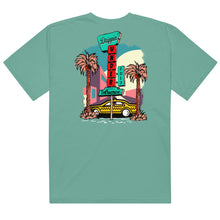 Load image into Gallery viewer, Men's Heavyweight Vacay Tee