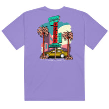 Load image into Gallery viewer, Men's Heavyweight Vacay Tee