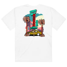 Load image into Gallery viewer, Men's Heavyweight Vacay Tee