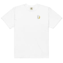 Load image into Gallery viewer, Men's Heavyweight Vacay Tee