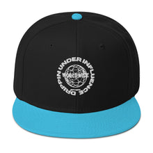 Load image into Gallery viewer, DUI Worldwide Snapback
