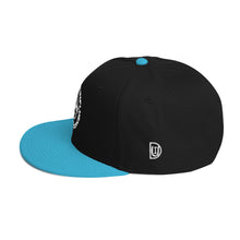 Load image into Gallery viewer, DUI Worldwide Snapback