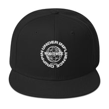 Load image into Gallery viewer, DUI Worldwide Snapback