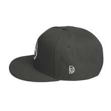 Load image into Gallery viewer, DUI Worldwide Snapback