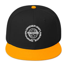 Load image into Gallery viewer, DUI Worldwide Snapback