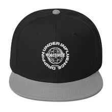 Load image into Gallery viewer, DUI Worldwide Snapback