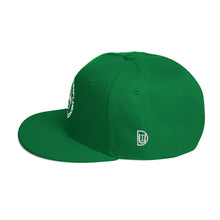 Load image into Gallery viewer, DUI Worldwide Snapback