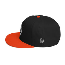 Load image into Gallery viewer, DUI Worldwide Snapback
