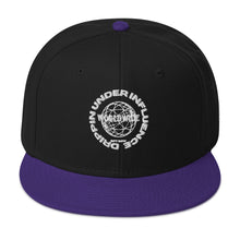 Load image into Gallery viewer, DUI Worldwide Snapback