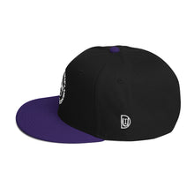 Load image into Gallery viewer, DUI Worldwide Snapback