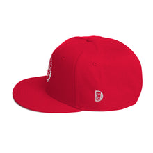 Load image into Gallery viewer, DUI Worldwide Snapback