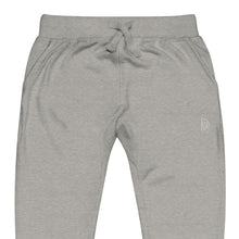 Load image into Gallery viewer, Unisex DUI fleece sweatpants