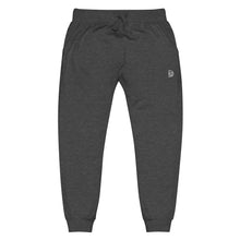 Load image into Gallery viewer, Unisex DUI fleece sweatpants