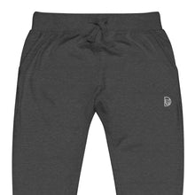 Load image into Gallery viewer, Unisex DUI fleece sweatpants