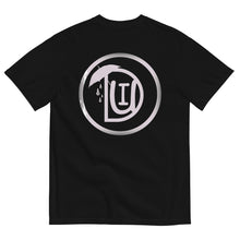 Load image into Gallery viewer, DUI heavyweight t-shirt
