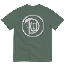 Load image into Gallery viewer, DUI heavyweight t-shirt