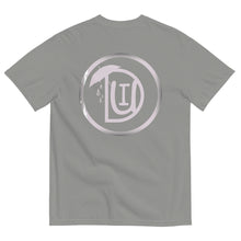 Load image into Gallery viewer, DUI heavyweight t-shirt