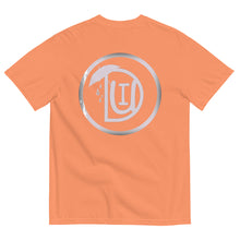 Load image into Gallery viewer, DUI heavyweight t-shirt