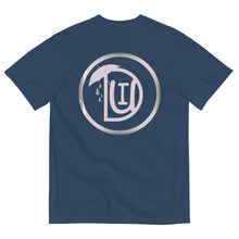 Load image into Gallery viewer, DUI heavyweight t-shirt