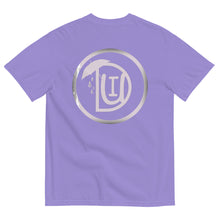 Load image into Gallery viewer, DUI heavyweight t-shirt