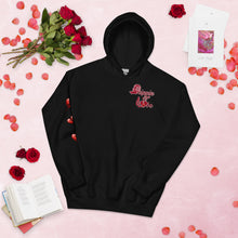 Load image into Gallery viewer, "Drippin N Love" Unisex Hoodie