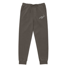 Load image into Gallery viewer, Unisex Pigment-dyed Joggers FC23