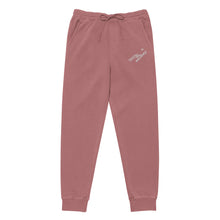 Load image into Gallery viewer, Unisex Pigment-dyed Joggers FC23