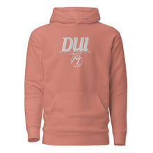 Load image into Gallery viewer, DUI 17 Unisex Hoodie