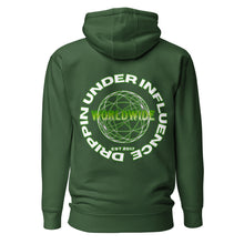 Load image into Gallery viewer, Prop Of DUI Unisex Hoodie (Green)