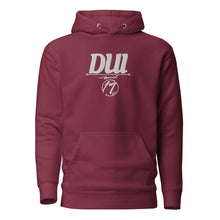 Load image into Gallery viewer, DUI 17 Unisex Hoodie