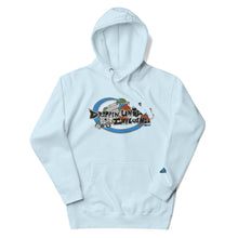 Load image into Gallery viewer, Solar System DUI Hoodie