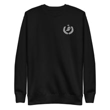 Load image into Gallery viewer, INFLUENCE University Premium Sweatshirt