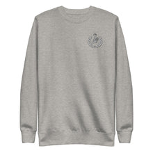 Load image into Gallery viewer, INFLUENCE University Premium Sweatshirt