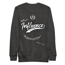 Load image into Gallery viewer, INFLUENCE University Premium Sweatshirt