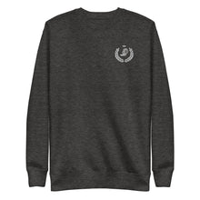 Load image into Gallery viewer, INFLUENCE University Premium Sweatshirt