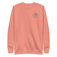 Load image into Gallery viewer, INFLUENCE University Premium Sweatshirt