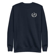 Load image into Gallery viewer, INFLUENCE University Premium Sweatshirt